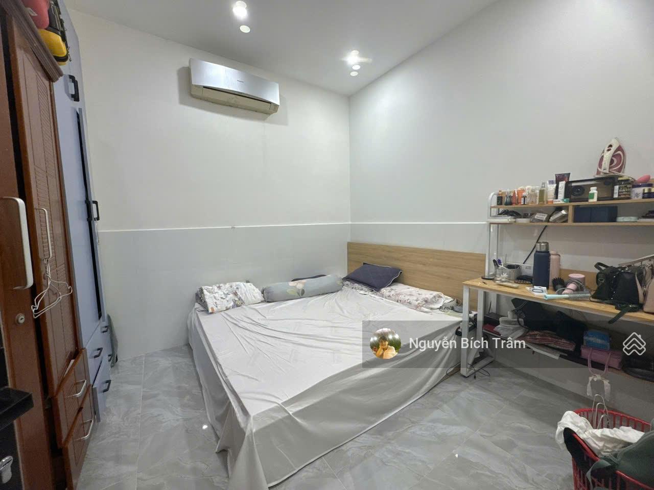 NHÀ ĐẸP! GIẢM SỐC 1.5tỷ - Khu phân lô Vip Lạc Long Quân 60m2 (4*15) 4tầng - HXH ngủ nhà. Nhỉnh 8 tỷ