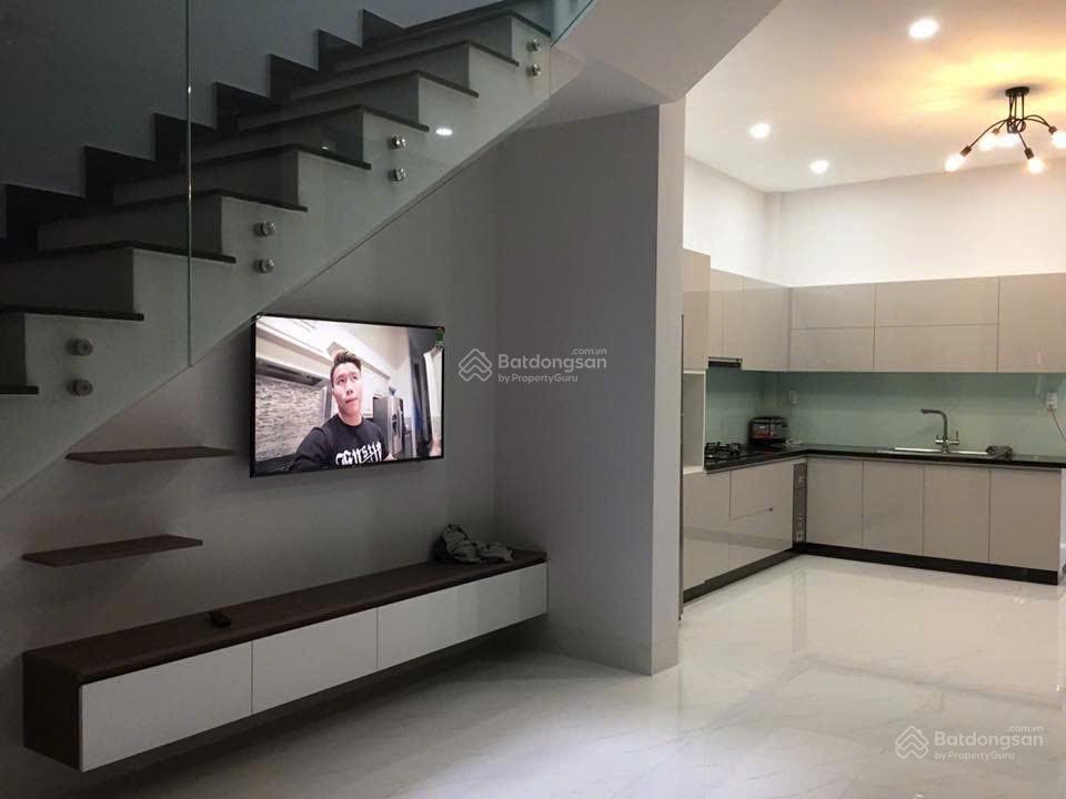 Bán Nhà 1 trệt 2 lầu, 4.2x16 ngay đường Nguyễn Ái Quốc, Hố Nai Bán Nhà 1 trệt 2 lầu, 4.2x16 ngay đường Nguyễn Ái Quốc, Hố Nai