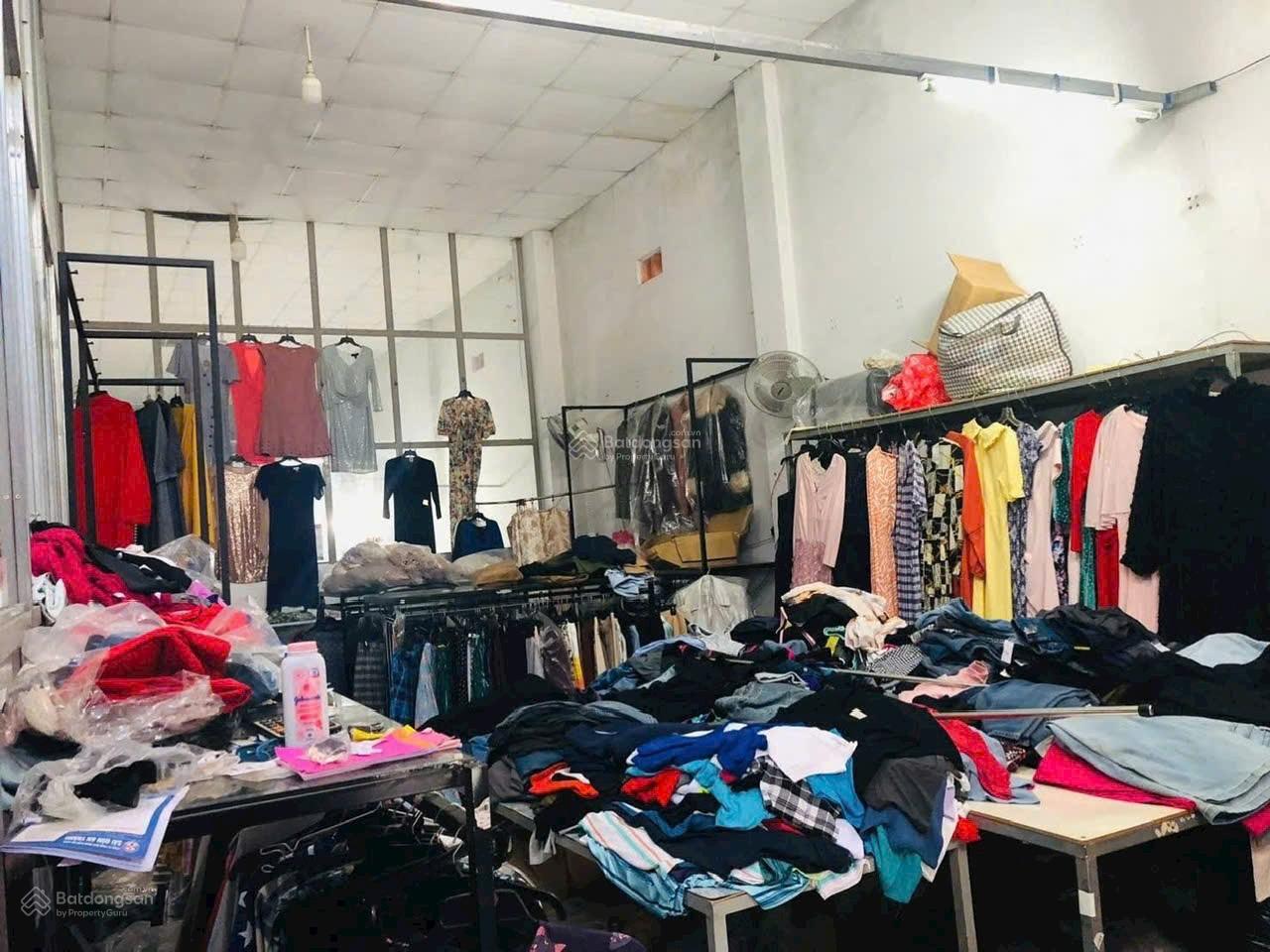 Nhà mặt tiền Bình Nhâm, Lái Thiêu 8*29m. LH 0909 036 ***