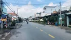 Nhà mặt tiền Bình Nhâm, Lái Thiêu 8*29m. LH 0909 036 ***