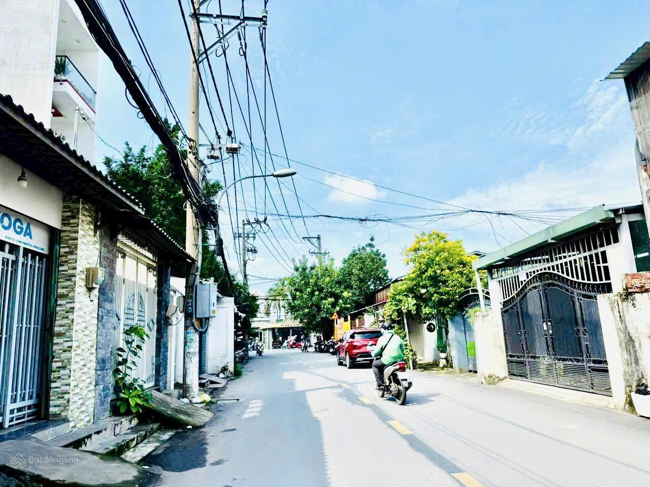 ĐẤT MT SẦM UẤT KD ĐA NGÀNH- TRƯỜNG THỌ- THỦ ĐỨC- 2 PHÚT RA GA METRO- Phù Hợp Xây CHDV ĐẤT MT SẦM UẤT KD ĐA NGÀNH- TRƯỜNG THỌ- THỦ ĐỨC- 2 PHÚT RA GA METRO- Phù Hợp Xây CHDV