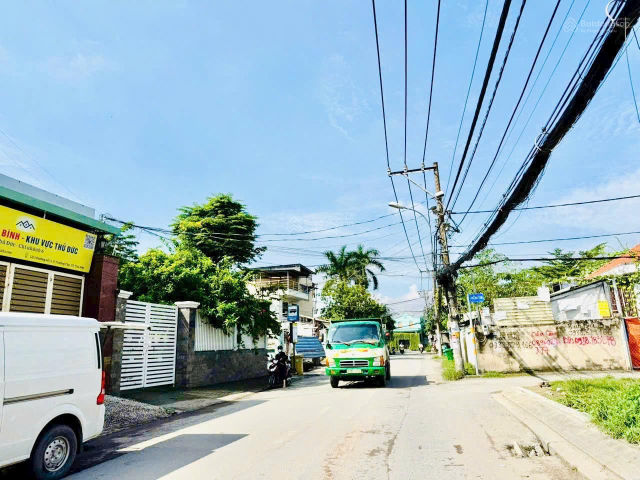 ĐẤT MT SẦM UẤT KD ĐA NGÀNH- TRƯỜNG THỌ- THỦ ĐỨC- 2 PHÚT RA GA METRO- Phù Hợp Xây CHDV ĐẤT MT SẦM UẤT KD ĐA NGÀNH- TRƯỜNG THỌ- THỦ ĐỨC- 2 PHÚT RA GA METRO- Phù Hợp Xây CHDV