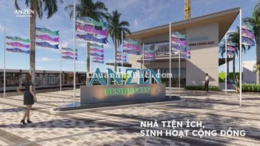 Cơ hội đầu tư tốt nhất căn hộ chuẩn Nhật An Zen Residence từ 1.6x tỷ. Trả góp 0%. Dòng tiền giãn.