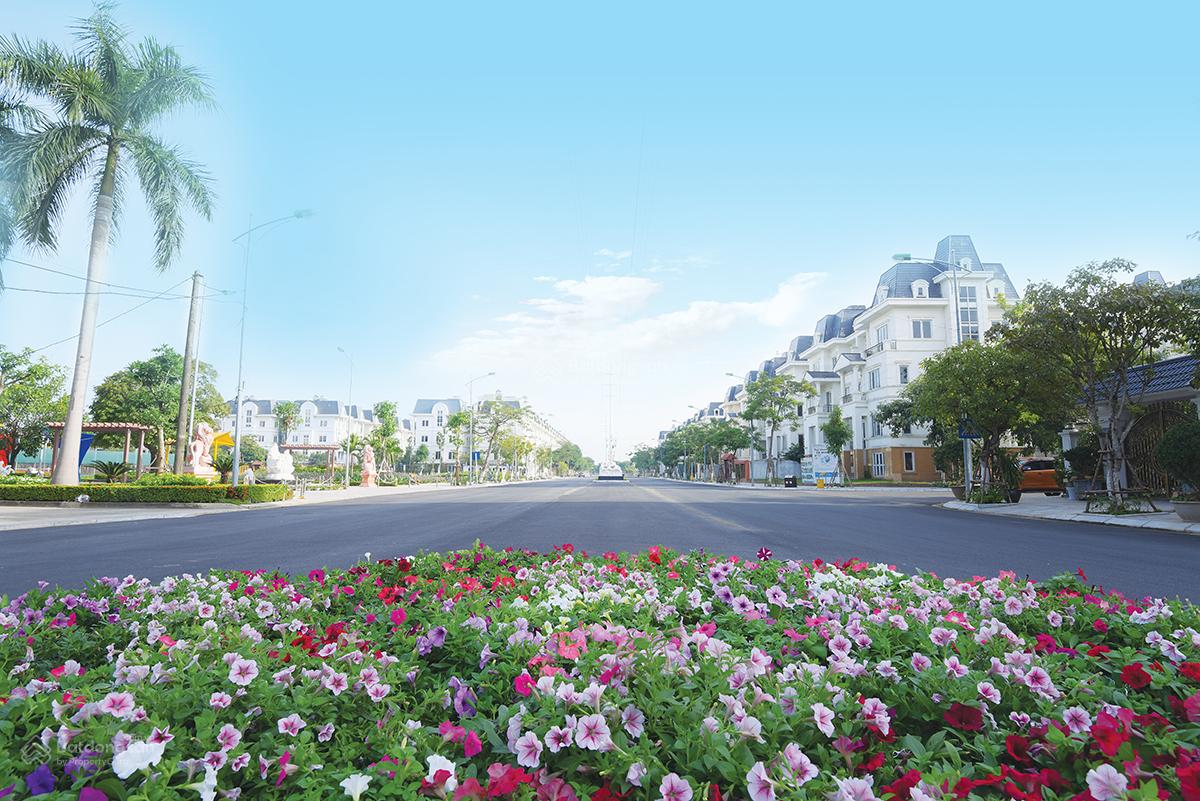 Sở hữu ngay ô đất view hồ Đầu tư vàng, sinh lời bền vững Sở hữu ngay ô đất view hồ Đầu tư vàng, sinh lời bền vững