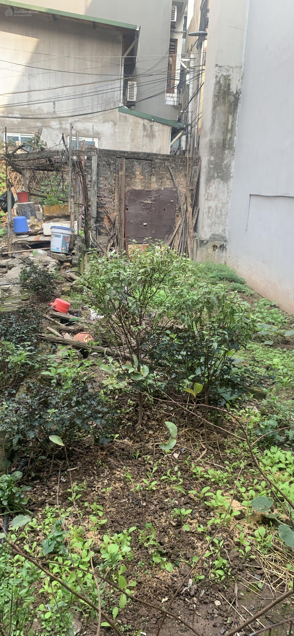 50 đất - Phú Diễn ngõ trước nhà 3.5m, cách 1 nhà ra phố, giá nhỉnh 9 tỷ