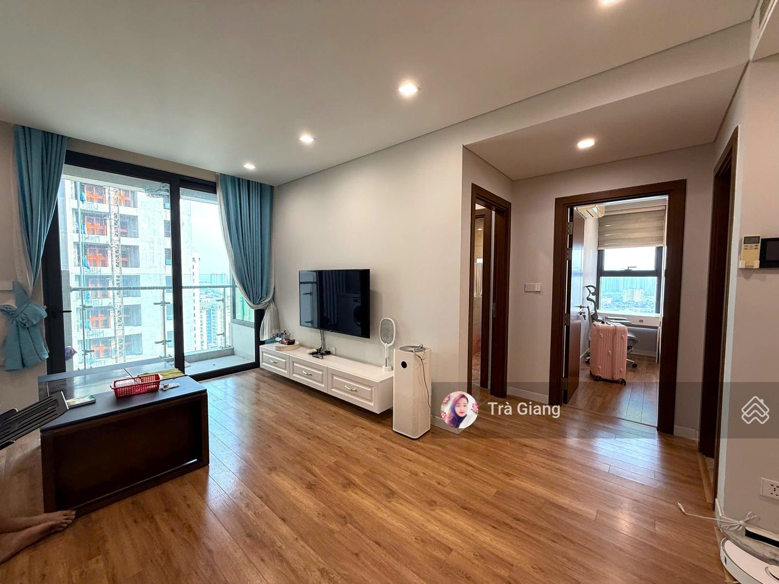 Giá thật: Chính chủ bán căn hộ The Legend Nguyễn Tuân 73m2: 2N 2VS bc ĐN giá 8,6tỷ, LH: 0846 463 ***