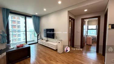 Giá thật: Chính chủ bán căn hộ The Legend Nguyễn Tuân 73m2: 2N 2VS bc ĐN giá 8,6tỷ, LH: 0846 463 ***