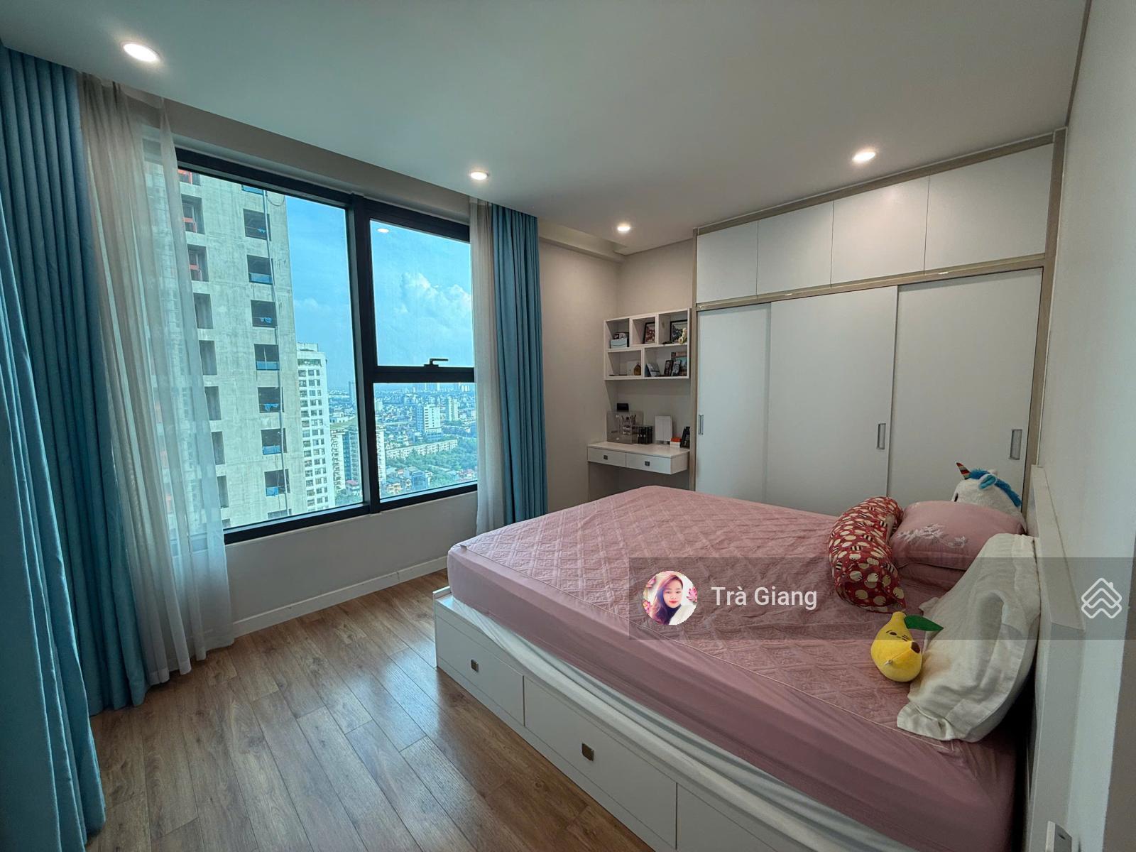 Giá thật: Chính chủ bán căn hộ The Legend Nguyễn Tuân 73m2: 2N 2VS bc ĐN giá 8,6tỷ, LH: 0846 463 ***