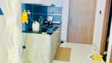 Căn hộ Studio 34m² - Giá 1,75 tỷ Cơ hội sở hữu nhà Vinhomes Grand Park với chi phí thấp!