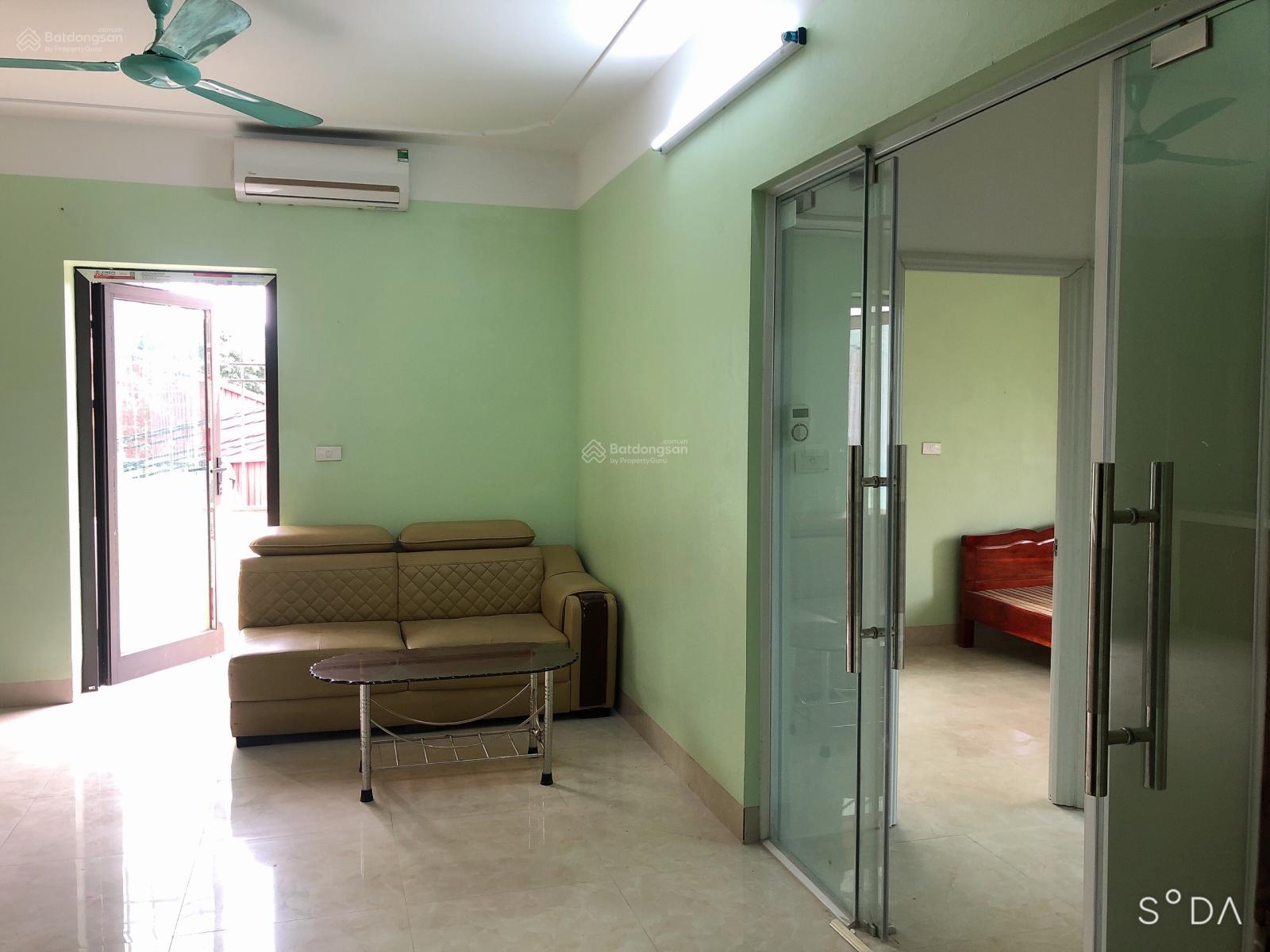 Chính chủ cho thuê căn hộ 2PN, 60m2, 7,5 triệu tại Đại Linh, P Trung Văn, Nam Từ Liêm, Hà Nội