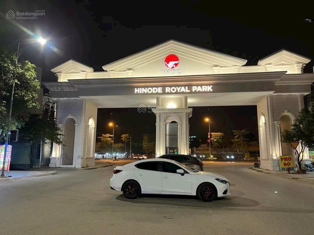 Bán nhanh 2 căn LK3, LK5 trục chính Hinode Royal Park, đg 33m, DT 90m2 giá 20,5 tỷ. LH 0966 675 *** Bán nhanh 2 căn LK3, LK5 trục chính Hinode Royal Park, đg 33m, DT 90m2 giá 20,5 tỷ. LH 0966 675 ***