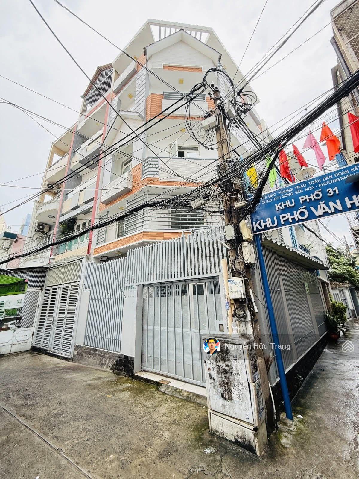 GÓC 2MT 57M2 - CHỈ 7 TỶ 68 - NGAY HOÀNG SA, Q3 - NGANG KHỦNG 6.8M NỞ HẬU - DÒNG TIỀN 17TR/TH GÓC 2MT 57M2 - CHỈ 7 TỶ 68 - NGAY HOÀNG SA, Q3 - NGANG KHỦNG 6.8M NỞ HẬU - DÒNG TIỀN 17TR/TH