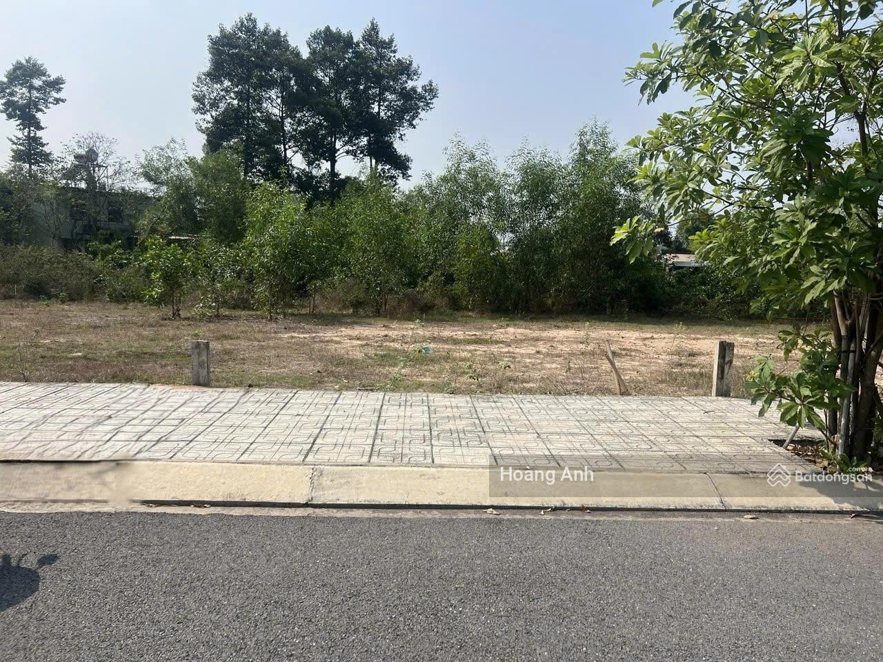 Cần bán gấp lô đất 114m2 giá 720 triệu khu dân cư đường Nguyễn Văn Khạ, Củ Chi