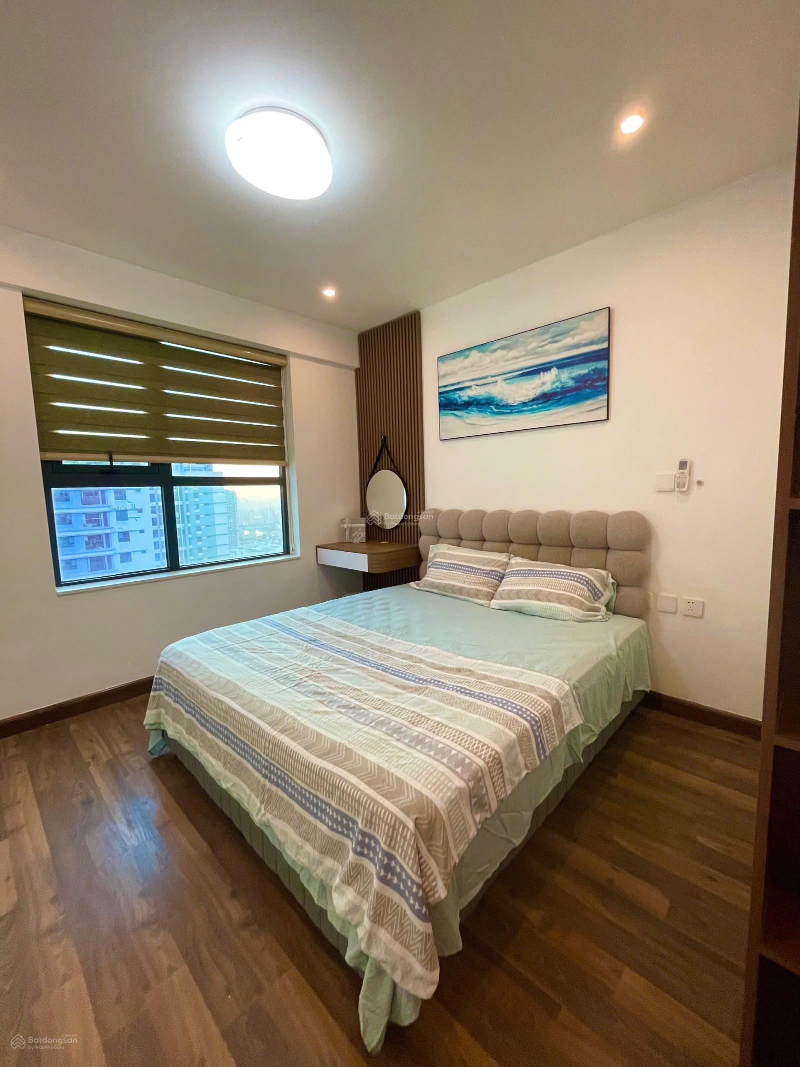 BÁN CHCC TẦNG ĐẸP, NHÀ ĐẸP TẠI TRẦN QUÝ KIÊN 50M2, 1N, 1k TẦNG ĐẸP SẴN Ở, VUÔNG VẮN