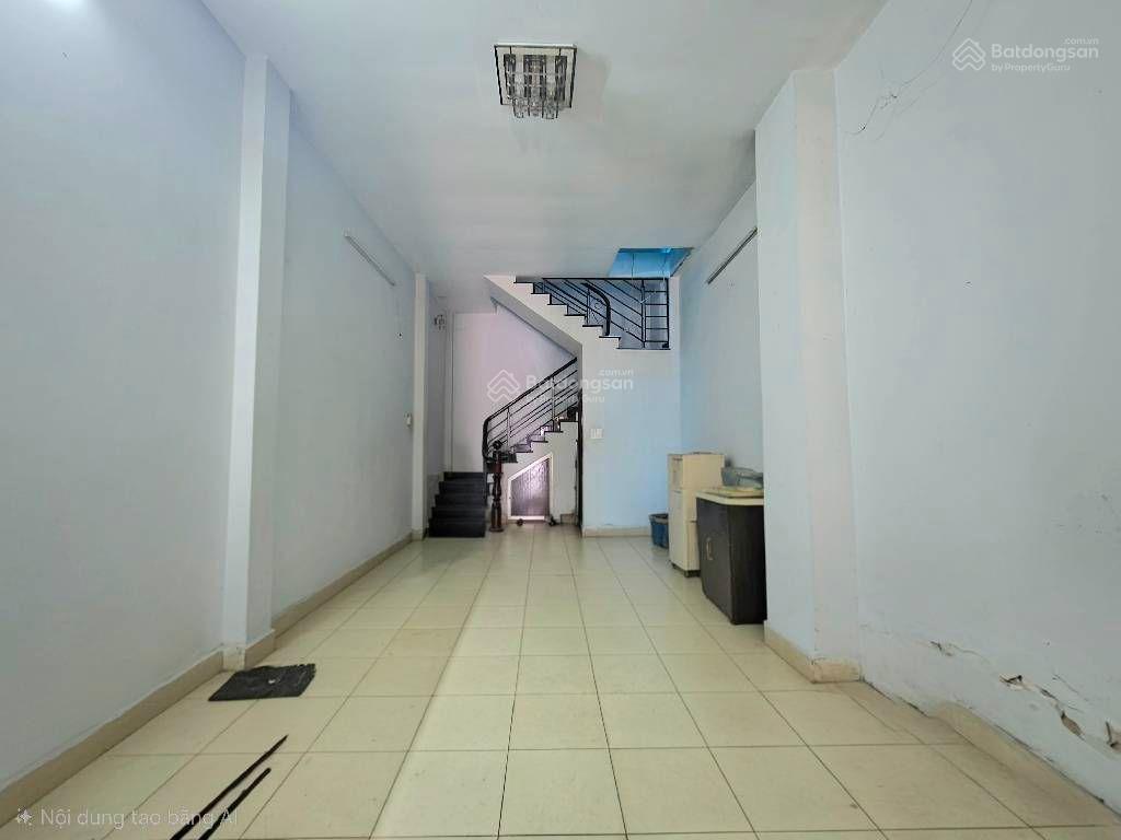 Nhà mặt tiền đẹp xuất sắc tại Trương Phước Phan, Bình Trị Đông, Bình Tân - 9,2 tỷ - 88m2