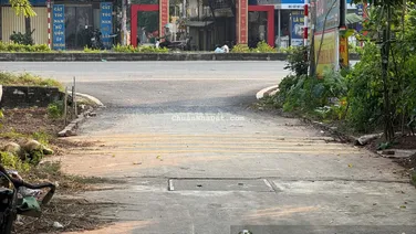 Bán đất dịch vụ Phú Vinh, An Khánh, Hà Nội. DT 45m2, mặt tiền 3,35m giá rẻ