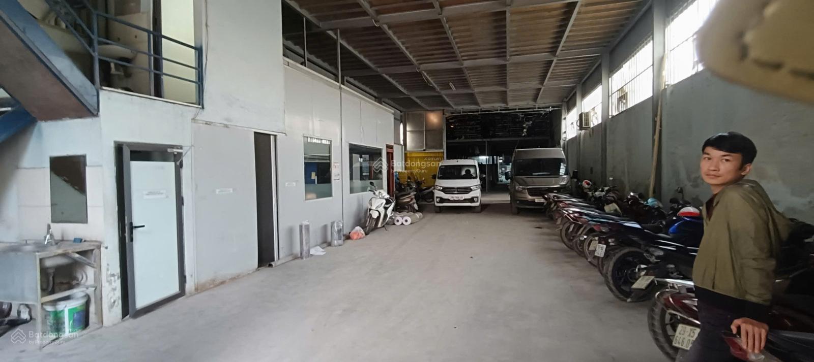 CT kho, xưởng, sân Picleball, Đại Lộ Thăng Long, 1800m cầu vượt An Khánh, điện 3fa, xe công, Epoxy