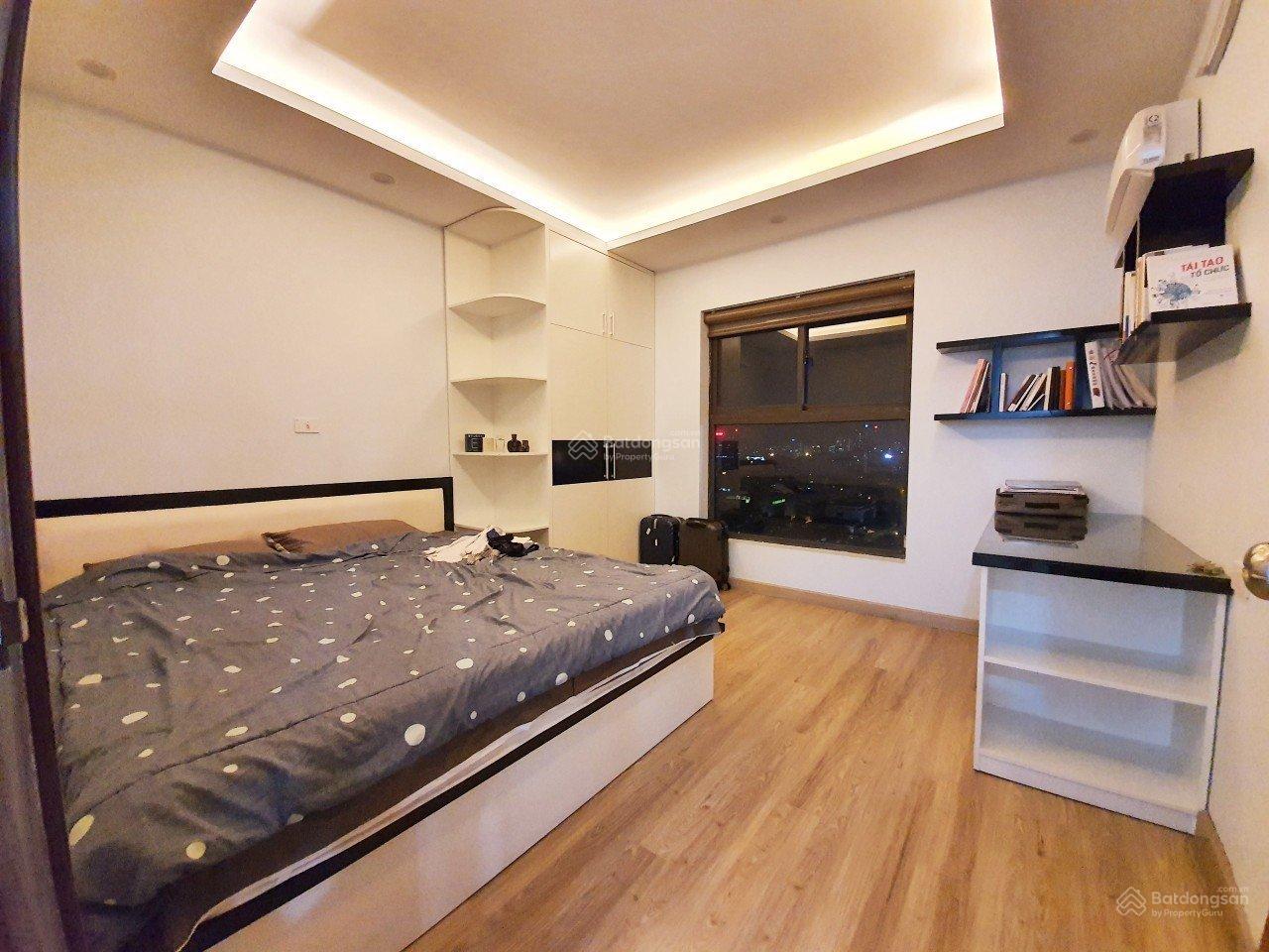 Bán căn hộ 2PN + 2WC tại AZ Lâm Viên Complex, 8,5 tỷ, Cầu Giấy, Hà Nội