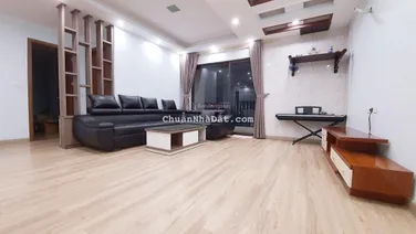 Bán căn hộ 2PN + 2WC tại AZ Lâm Viên Complex, 8,5 tỷ, Cầu Giấy, Hà Nội