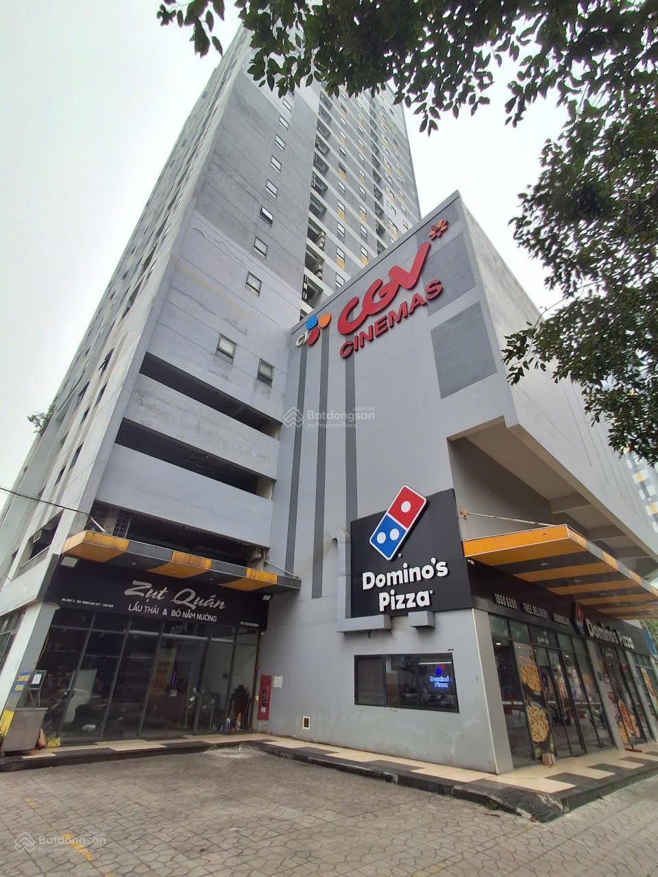 Tôi cho thuê sàn văn phòng tầng 1 & 2 diện tích 600m2 toà nhà Rice City Linh Đàm, LH 0968 120 ***