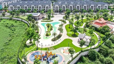Bán nhà phố Verosa Park. Liên hệ Tấn Giàu 0909 121 ***