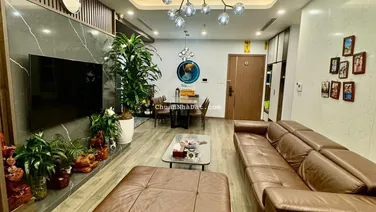 Chính chủ bán căn hộ 3PN 91m2 Vinaconex 7 Hồ Tùng Mậu ban công Đông Nam