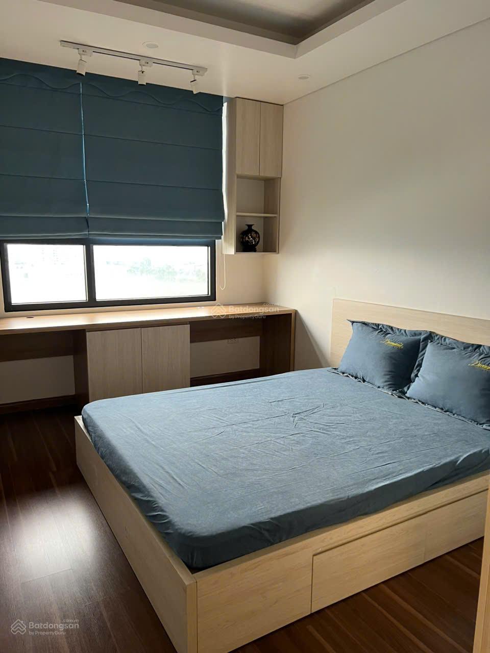 Chính chủ bán căn hộ 3PN 91m2 Vinaconex 7 Hồ Tùng Mậu ban công Đông Nam