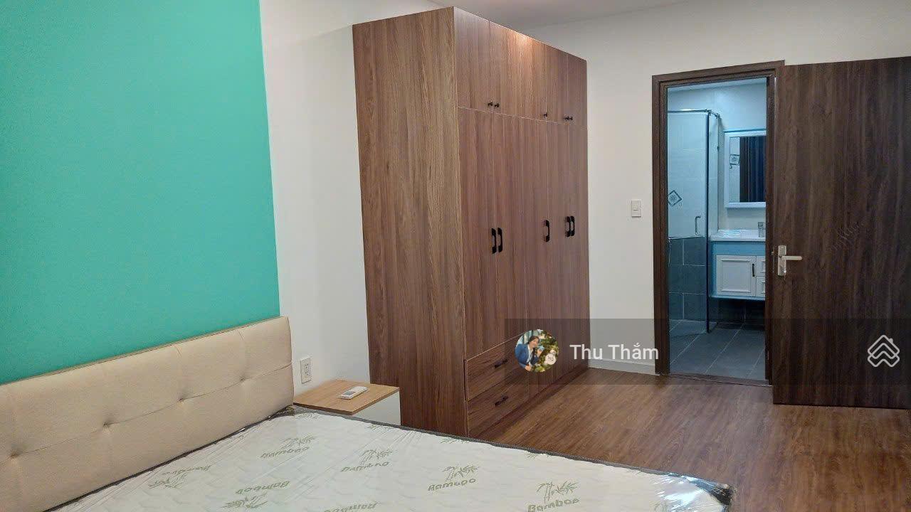Cho thuê căn hộ Lavida Plus, 2 phòng ngủ, Nguyễn Văn Linh Q7, đối diện Vivo City 15tr, 0908 155 ***