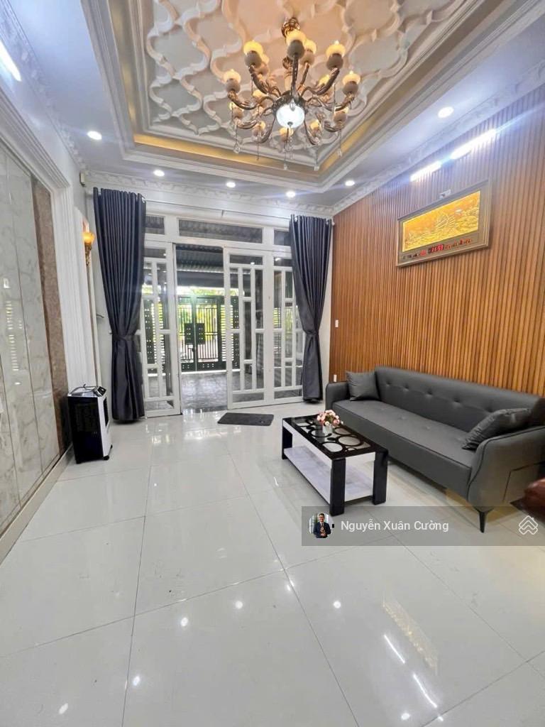 Tặng Full Nội Thất Dọn Vào Ở Ngay ĐàoTông Nguyên TT Nhà Bè - 67m2 3 tầng 4PN 6.x tỷ Tặng Full Nội Thất Dọn Vào Ở Ngay ĐàoTông Nguyên TT Nhà Bè - 67m2 3 tầng 4PN 6.x tỷ