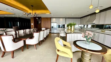 Bán căn hộ chung cư tòa C6 Trần Hữu Dực. 105m2 3N2WC giá 7.9 tỷ