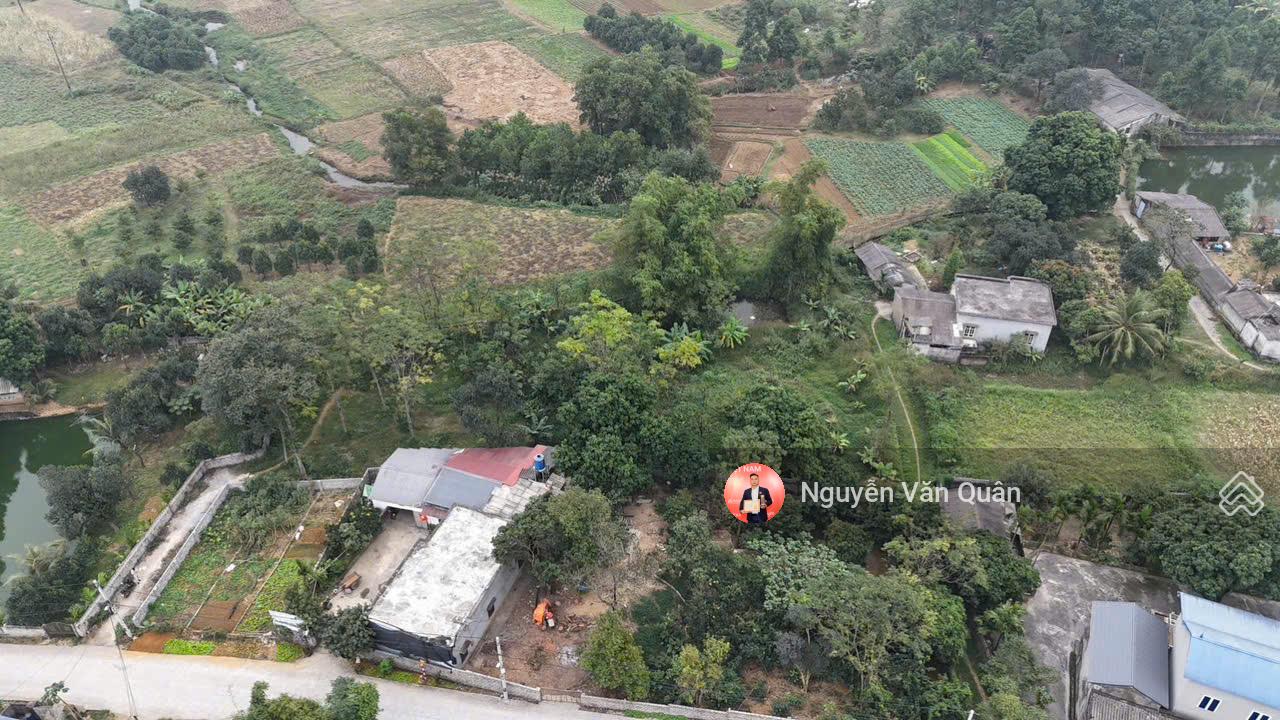 Cắt lỗ! 4.85 tỷ, đất 2 mặt tiền, 2.540m² 400m² thổ cư bám đường 40m sát suối + có ao cá sẵn Cắt lỗ! 4.85 tỷ, đất 2 mặt tiền, 2.540m² 400m² thổ cư bám đường 40m sát suối + có ao cá sẵn