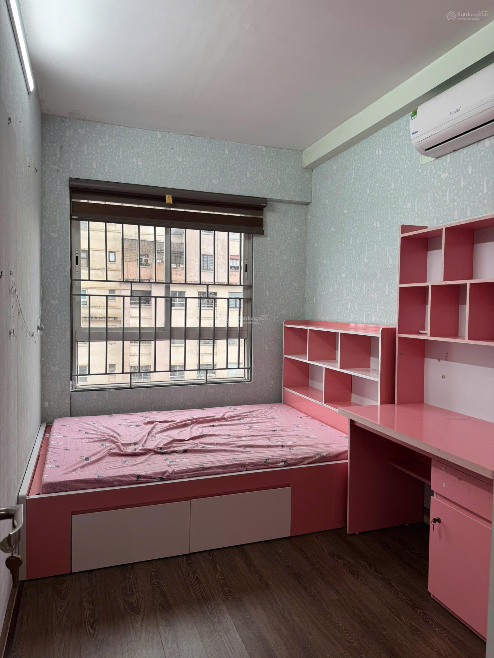 Bán gấp căn hộ 3 phòng ngủ tại tòa Hemisco Xa La, Hà Đông