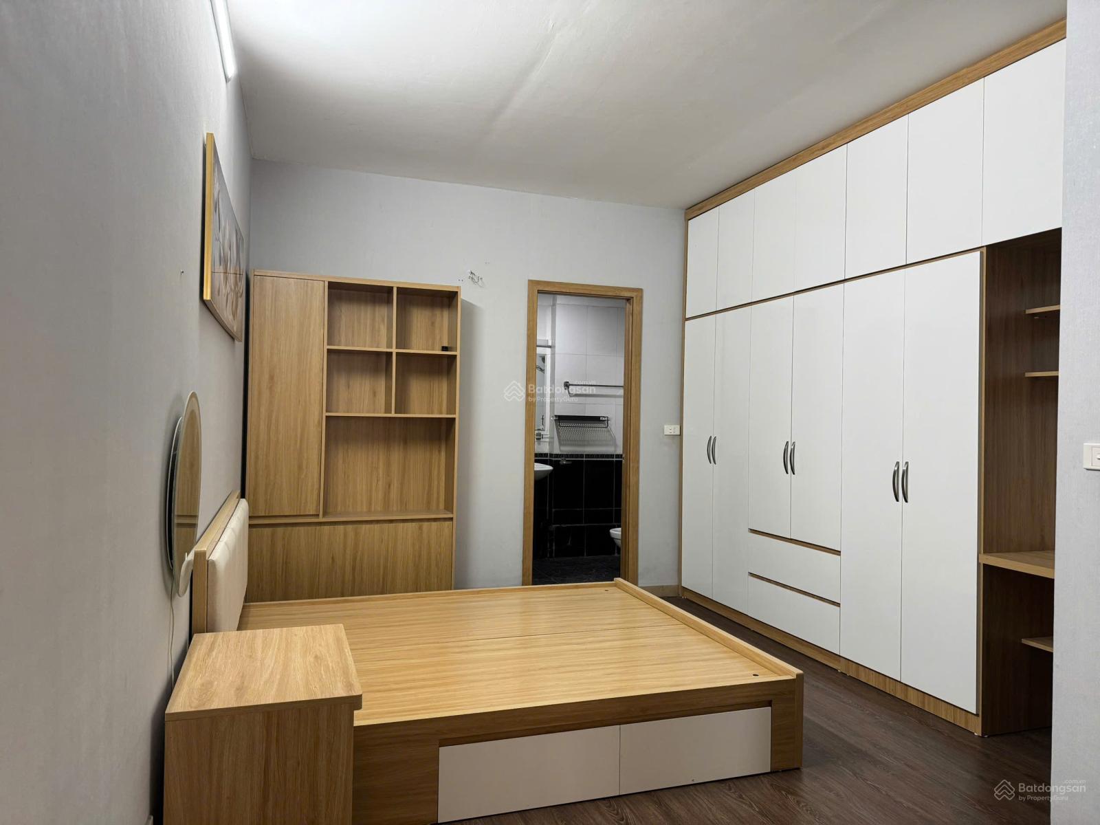 Bán gấp căn hộ 3 phòng ngủ tại tòa Hemisco Xa La, Hà Đông