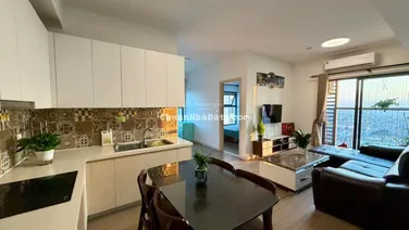 Bán căn 65m2 Westbay tầng 21 giá 4.250 tỷ bao phí, LH 0961 694 ***