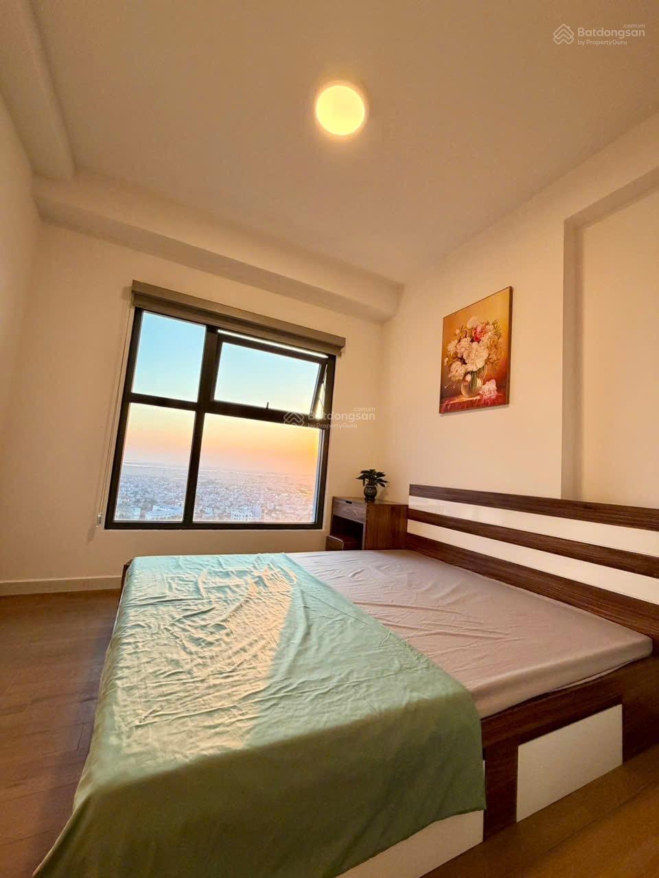 Bán căn 65m2 Westbay tầng 21 giá 4.250 tỷ bao phí, LH 0961 694 ***