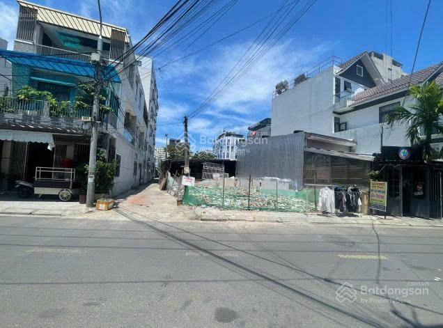 Bán đất 2 mặt tiền đẹp tại Mỹ Khê 7, sát bên trung tâm tài chính. Giá tốt