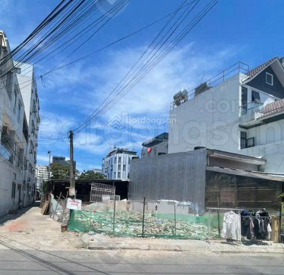 Bán đất 2 mặt tiền đẹp tại Mỹ Khê 7, sát bên trung tâm tài chính. Giá tốt