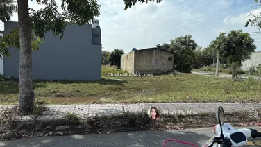 Lô đất view công viên Love - gần phố đi bộ - gần hồ sinh thái - ngang 5m - đường nhựa thông!