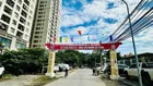 Nhà liền kề X2B Yên Sở 107m2, 2 tầng, ô tô tránh, 2 mặt trước sau, kinh doanh đỉnh 33.8 tỷ