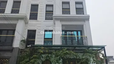 Cho thuê nhà liền kề khu đô thị đại kim mới,DT 75 * 5 tầng,MT 5m,có thang máy,LH xem nhà 0968 120 ***