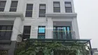 Cho thuê nhà liền kề khu đô thị đại kim mới,DT 75 * 5 tầng,MT 5m,có thang máy,LH xem nhà 0968 120 ***