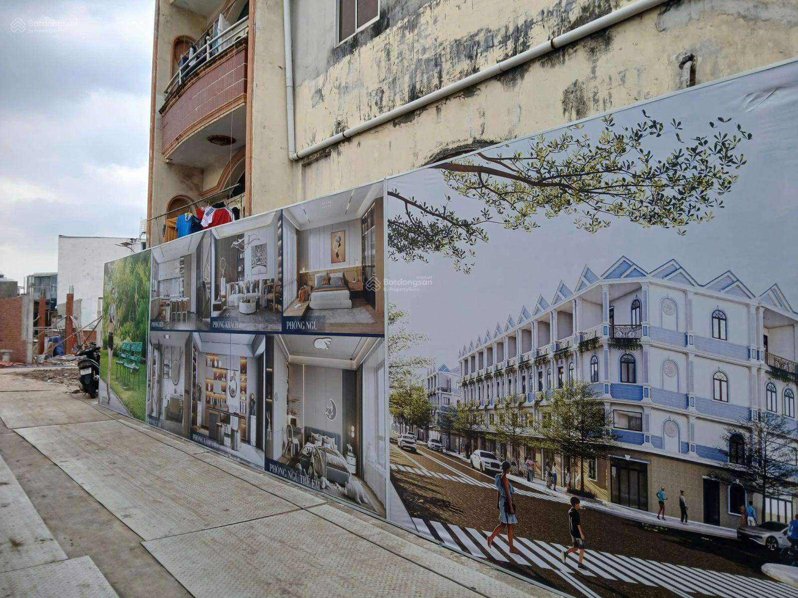 BÁN NHÀ PHỐ PHÚ ĐỊNH MỚI XÂY 1 TRỆT 1 LỬNG 2 LẦU XÂY HOÀN THIỆN TRONG NGOÀI GIÁ 6,390 TỶ