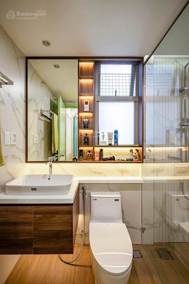 CẦN BÁN CĂN HỘ RIVIERA POINT, QUẬN 7 DIỆN TÍCH 99m² 2PN NỘI THẤT CAO CẤP - GIÁ BÁN 8.5 TỶ