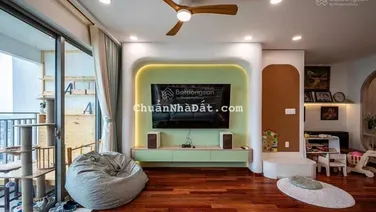 CẦN BÁN CĂN HỘ RIVIERA POINT, QUẬN 7 DIỆN TÍCH 99m² 2PN NỘI THẤT CAO CẤP - GIÁ BÁN 8.5 TỶ