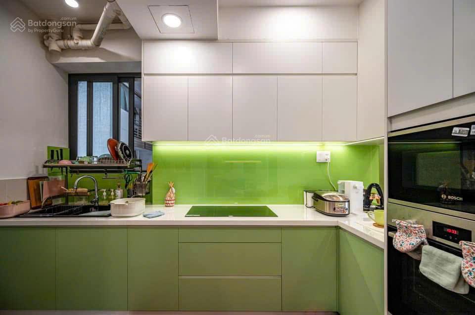 CẦN BÁN CĂN HỘ RIVIERA POINT, QUẬN 7 DIỆN TÍCH 99m² 2PN NỘI THẤT CAO CẤP - GIÁ BÁN 8.5 TỶ