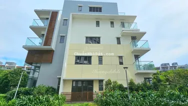 Rổ hàng cuối cùng The Glen mua giá gốc cđt, nhà thấp tầng , 6x19, 1 hầm xe, 3 lầu Celadon City