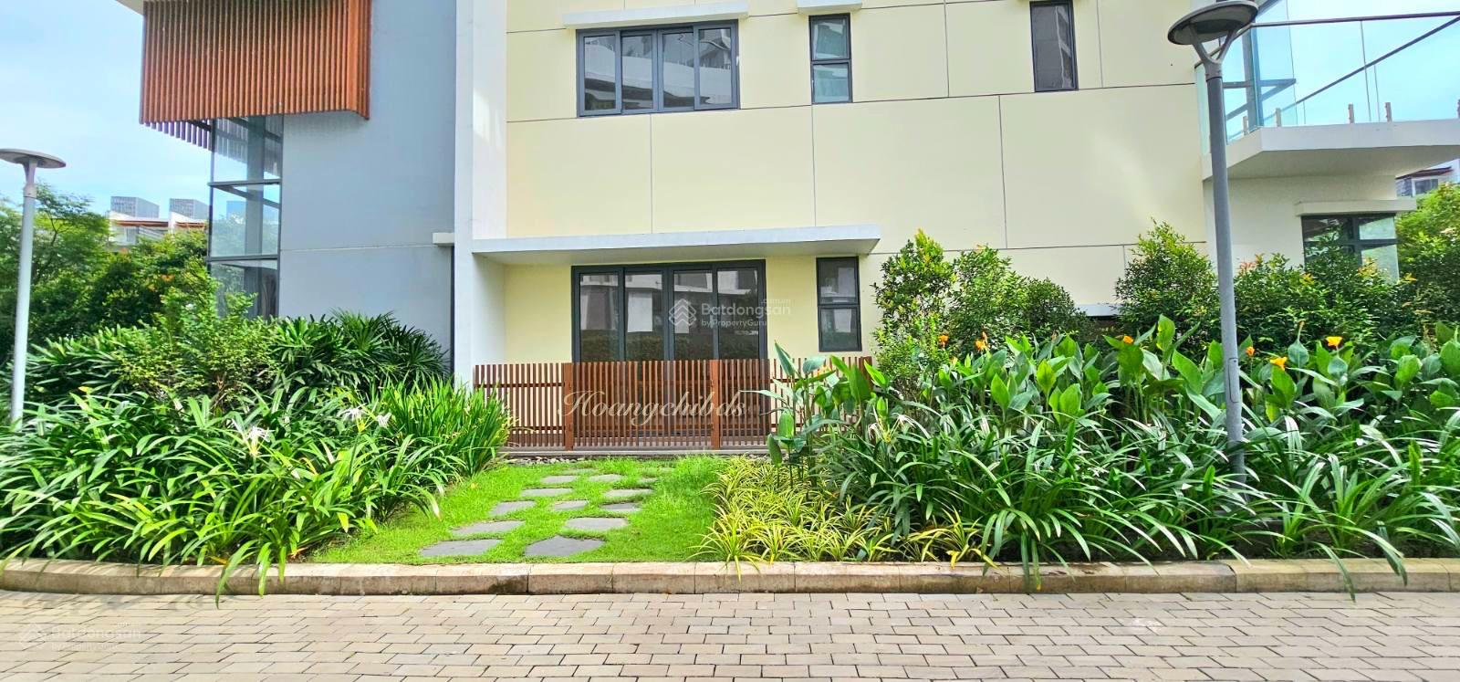 Rổ hàng cuối cùng The Glen mua giá gốc cđt, nhà thấp tầng , 6x19, 1 hầm xe, 3 lầu Celadon City