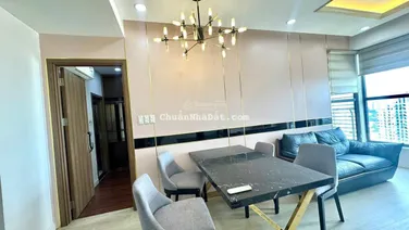 CHO THUÊ CĂN HỘ CENTANA THỦ THIÊM 88m² 3PN, FULL NỘI THẤT ĐẸP GIÁ 17 TRIỆU/THÁNG