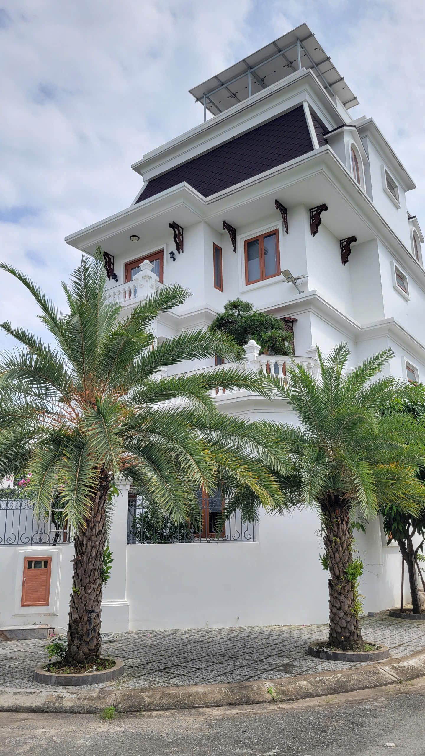 Nhà Đẹp Khu ven sông Trần Não, An Khánh, Quận 2 - Nhà 3 Tầng đậu oto, nội thất cao cấp giá 27 tỷ!