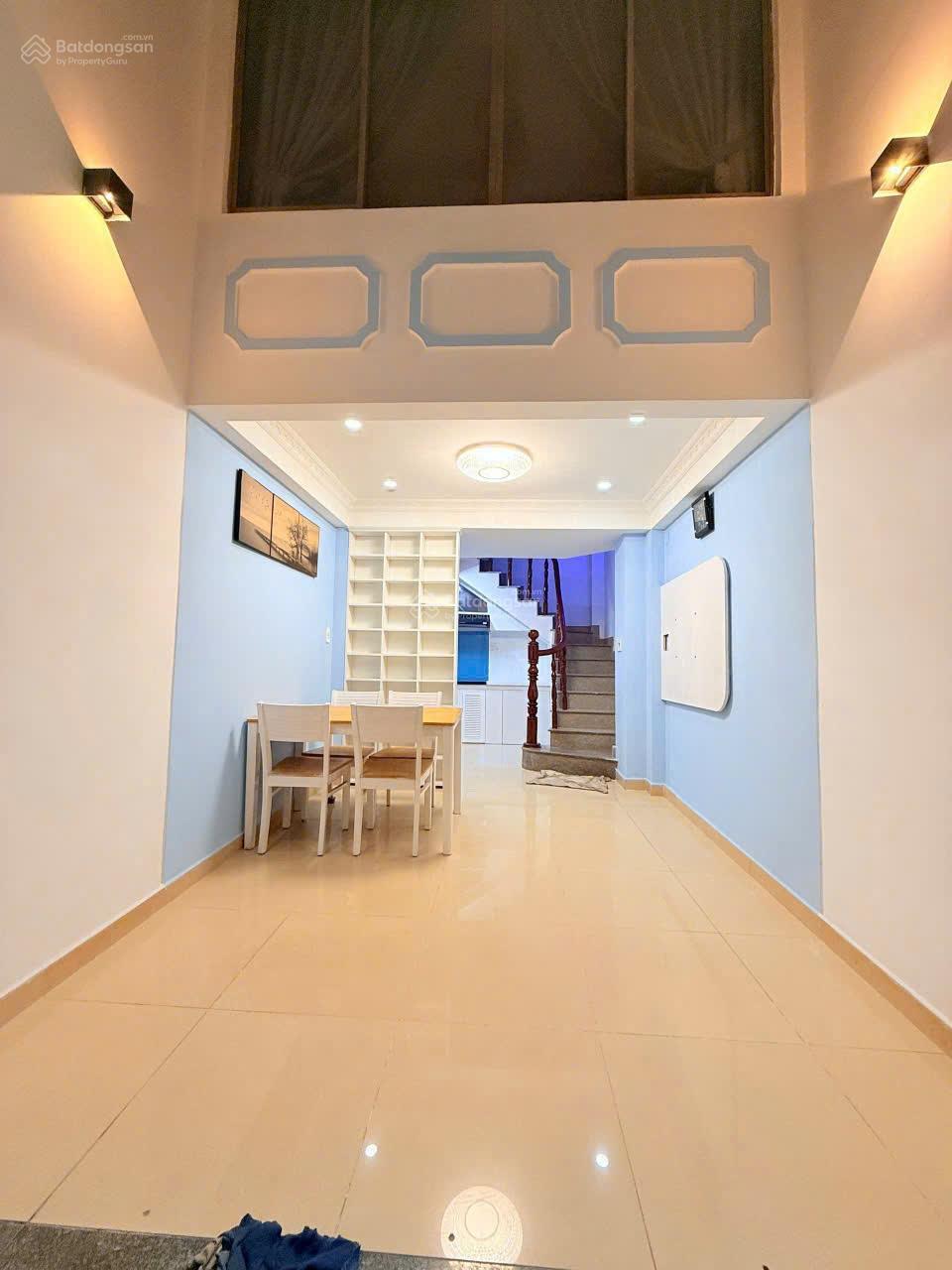 Bán Siêu Phẩm- ĐÚc 5 Tấm- Trung Tâm Q3-Nguyễn Đình Chiểu- Giá rẻ chỉ nhỉnh 6 TỶ